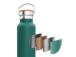 فلاسک 600 میلی لیتر گرین Green Vacuum Flask 600ml