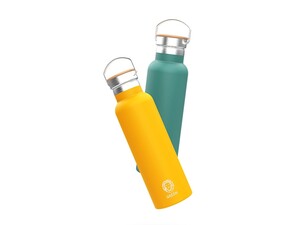 فلاسک 600 میلی لیتر گرین Green Vacuum Flask 600ml