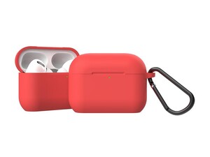 کاور سیلیکونی گرین Berlin مناسب برای اپل ایرپاد پرو  Green Apple Airpods Pro Berlin Silicone Cover