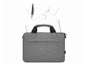 کاور گرین مدل Pulito Shockproof Laptop Bag 15.6 مناسب برای مک بوک تا 15.6 اینچی