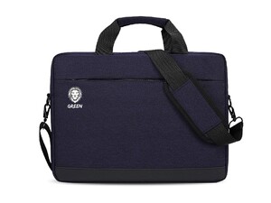 کاور گرین مدل Pulito Shockproof Laptop Bag 15.6 مناسب برای مک بوک تا 15.6 اینچی