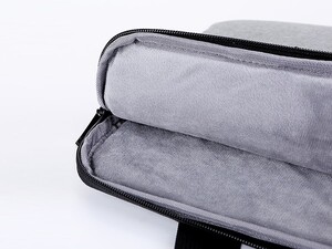 کاور گرین مدل Pulito Shockproof Laptop Bag 15.6 مناسب برای مک بوک تا 15.6 اینچی