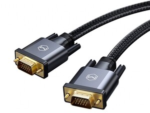 کابل وی‌جی‌آی 2 متری مک‌دودو MCDODO VGA TO VGA CONVERTOR CABLE 2M CA-7780