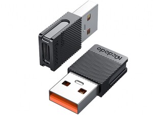 مبدل تایپ‌سی به یو‌اس‌بی مک‌دودو Mcdodo Type-C to USB Convertor OT-6970