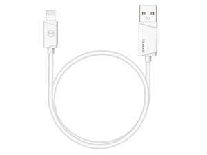 کابل شارژ و انتقال داده لایتنینگ مک دودو Mcdodo CA-242 Lightning Data Cable 1M