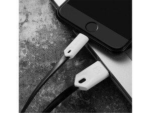 کابل شارژ و انتقال داده لایتنینگ مک دودو Mcdodo CA-055 Gorgeous Lightning Cable 1m