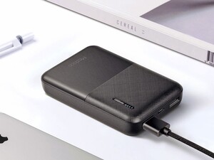 پاور بانک مک دودو Mcdodo MC-603 10000mAh Power Bank