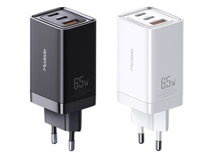 Mcdodo CH-791 Gan 65W Mini Fast Charger