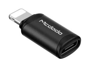 مبدل تایپ سی به لایتنینگ مک دودو MCDODO Type-C to Lightning OT-7680