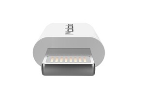 مبدل لایتنینگ به میکرو یو اس بی مک دودو MCDODO MC-Link Lightning to MicroUSB OT-214 مناسب دستگاه های اپل