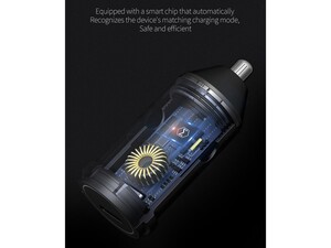 شارژر فندکی سریع تایپ سی مک دودو Mcdodo PD Fast Car Charger CC-774