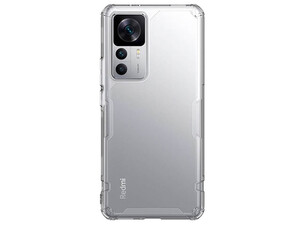 قیمت محافظ ژله ای شیائومی 12 تی پرو نیلکین Nillkin TPU Case Xiaomi 12T Pro