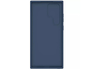 قاب سیلیکونی سامسونگ s23 اولترا نیلکین   Nillkin Samsung Galaxy S23 Ultra CamShield Silky Silicone Case