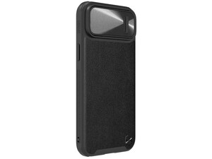 قیمت قاب محافظ مگنتی آیفون 14 نیلکین Nillkin iPhone 14 CamShield Leather Case S Magnetic Case