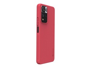 قاب محافظ نیلکین شیائومی Nillkin Xiaomi Redmi Note11 Pro China/11 Pro+ Global/Xiaomi 11i/11i Series 5G Frosted Shield Case