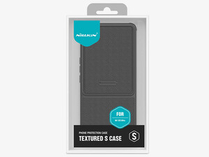 قاب محافظ شیائومی 12 اس اولترا نیلکین Nillkin Xiaomi 12S Ultra Textured S Case