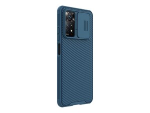 کیف  نیلکین شیائومی نسخه بین المللی و هند Nillkin Xiaomi Redmi Note 11 Pro /11 Pro+ 5G CamShield Pro case