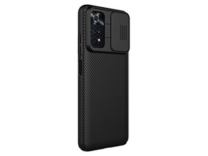 خرید قاب محافظ نیلکین شیائومی Nillkin Xiaomi Poco M4 Pro  Camshield Case