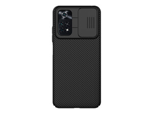 قیمت قاب محافظ نیلکین شیائومی Nillkin Xiaomi Poco M4 Pro  Camshield Case