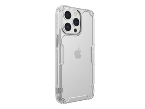 قاب محافظ  آیفون 13 پرو نیلکین  Nillkin Apple iPhone 13 Pro Nature TPU Pro Case