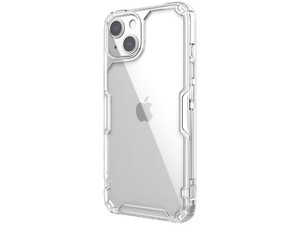 قاب محافظ ژله ای آیفون 14 نیلکین Nillkin Apple iPhone 14 Nature TPU Pro Case