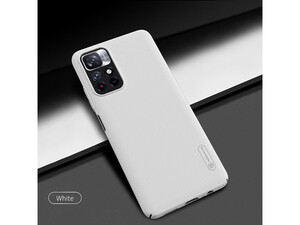 قاب محافظ نیلکین شیائومی Nillkin Xiaomi Radmi Note11/11T/POCO M4 Pro 5G Super Frosted Shield