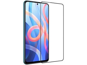 محافظ صفحه نمایش شیشه‌ای نیلکین Nillkin Xiaomi Redmi Note 11/POCO M4 Pro 5G CP+PRO tempered glass