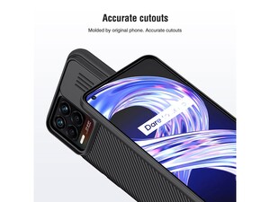 قاب محافظ نیلکین Nillkin Realme 8/8 Pro CamShield Case