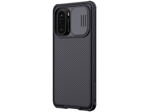 قاب محافظ نیلکین شیائومیNillkin Xiaomi Redmi K40/K40 Pro/K40 Pro+ CamShield Pro Case K40