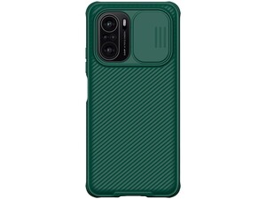 قاب محافظ نیلکین شیائومیNillkin Xiaomi Redmi K40/K40 Pro/K40 Pro+ CamShield Pro Case K40