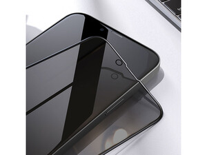 محافظ صفحه نمایش نیلکین آیفون 13 مینی Nillkin Apple iPhone 13 mini Guardian privacy tempered glass