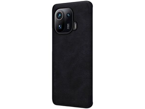 کیف چرمی نیلکین شیائومی Nillkin Qin Leather Case Xiaomi Mi 11 Pro