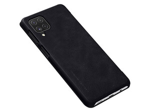 کیف چرمی نیلکین سامسونگ Nillkin Qin Leather Case Samsung F62/M62