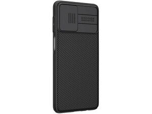 قاب محافظ نیلکین سامسونگ Nillkin CamShield Case Samsung F62/M62