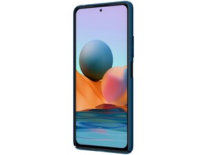 قیمت قاب نیلکین برای گوشی Xiaomi Redmi Note 10 Pro