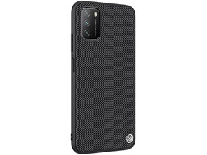 قاب محافظ نیلکین شیائومی Nillkin Textured Case Xiaomi Poco M3