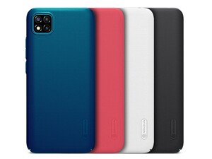 قاب محافظ نیلکین شیائومی Nillkin Frosted Shield Case Xiaomi Poco C3