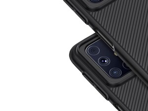 قاب محافظ نیلکین سامسونگ Nillkin CamShield Case Samsung M31