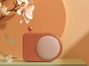 اسپیکر بلوتوث نیلکین Nillkin NinaKiss Candy Box C1 Wireless Speaker