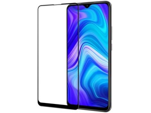 محافظ صفحه نمایش شیشه‌ ای نیلکین شیاومی Nillkin Amazing CP+ Pro Glass Xiaomi Redmi 9