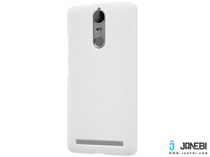 خرید قاب محافظ نیلکین Nillkin Frosted Shield For Lenovo K5 Note