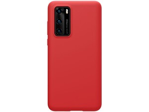 قاب سیلیکونی نیلکین هواوی Nillkin Flex Pure Case Huawei P40