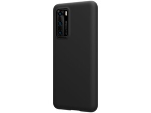 قاب سیلیکونی نیلکین هواوی Nillkin Flex Pure Case Huawei P40