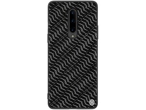 قاب محافظ نیلکین وان پلاس Nillkin Twinkle Case OnePlus 8