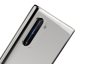 محافظ لنز دوربین سامسونگ نیلکین Nillkin InvisiFilm Samsung Galaxy Note 10/5G