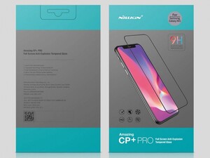 محافظ صفحه نمایش شیشه‌ ای نیلکین سامسونگ Nillkin Amazing CP+ Pro Glass Samsung Galaxy A41