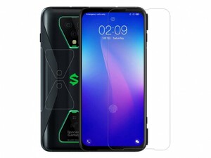 محافظ صفحه نمایش شیشه ای نیلکین شیائومی Nillkin H+ Pro Glass Xiaomi Black Shark 3 Pro