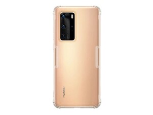 محافظ ژله ای نیلکین هواوی Nillkin TPU Case Huawei P40