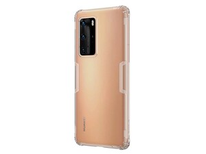 محافظ ژله ای نیلکین هواوی Nillkin TPU Case Huawei P40