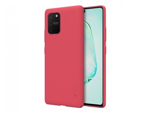 قاب محافظ نیلکین سامسونگ Nillkin Frosted Shield Case Samsung Galaxy S10 Lite